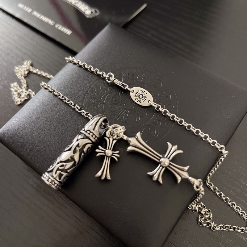 Chrome Hearts Necklaces